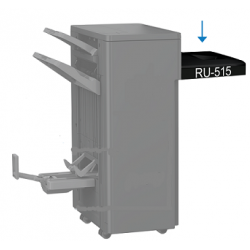 Комплект установки RU-515 Konica minolta (A87KWY1)