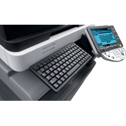 Цифровая клавиатура KP-102 Konica Minolta bizhub C250i 