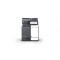 МФУ цветное Konica Minolta bizhub C3320i (AAJP021)