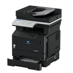 МФУ Konica Minolta bizhub 3622 (AAFN021) МФУ Konica Minolta bizhub 3622 (AAFN021)