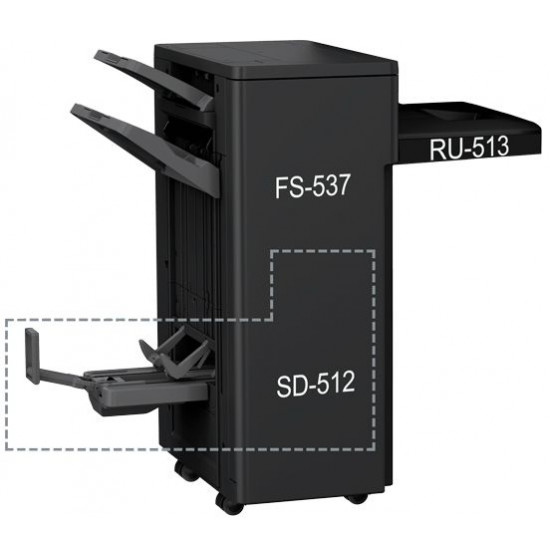 Финишер-степлер FS-539 для Konica Minolta bizhub 300i (AAR4WY1) Финишер-степлер FS-539 для Konica Minolta bizhub 300i (AAR4WY1)