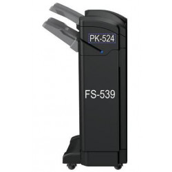 Перфоратор PK-524 на 2/4 отверстия для bizhub 300i (AC28W21)