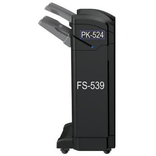 Перфоратор PK-524 на 2/4 отверстия для bizhub 300i (AC28W21)