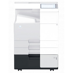 Тумба с кассетой PC-417 Konica-Minolta bizhub 450i на 2500 листов (AAV5WY6)