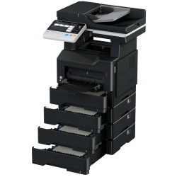 МФУ Konica Minolta bizhub 4752 (AA1P021) МФУ Konica Minolta bizhub 4752 (AA1P021)