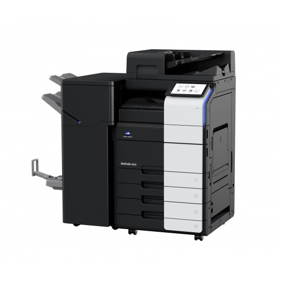 МФУ Konica Minolta bizhub 650i (AC74021)