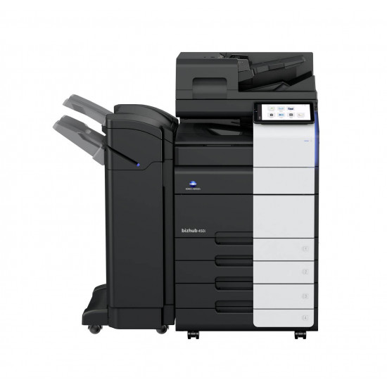 МФУ Konica Minolta bizhub 450i (AC76021/AC76027)