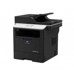 МФУ Konica-Minolta bizhub 4020i (ACER021) МФУ Konica-Minolta bizhub 4020i (ACER021)