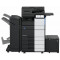 Полноцветное МФУ Konica Minolta bizhub C550i (AA7P021)