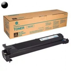 TN-314K Тонер black для Konica Minolta bizhub С353/C353P черный (A0D7151)