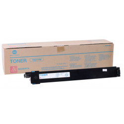 TN-314M Тонер magenta для Konica Minolta bizhub С353/С353Р (A0D7351)