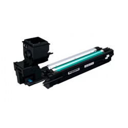 TNP-21K Тонер-картридж чёрный (black) Konica Minolta MagiColor 3730/3730DN на 3 000 коп. (A0WG01H) TNP-21K Тонер-картридж чёрный (black) Konica Minolta MagiColor 3730/3730DN на 3 000 коп. (A0WG01H)
