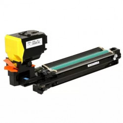 TNP-21Y Тонер-картридж желтый (yellow) Konica Minolta MagiColor 3730/3730DN на 3 000 коп. (A0WG06H) TNP-21Y Тонер-картридж желтый (yellow) Konica Minolta MagiColor 3730/3730DN на 3 000 коп. (A0WG06H)