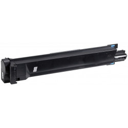 Тонер картридж чёрный для Konica Minolta MagiColor 7450 II (8938621) Тонер картридж чёрный для Konica Minolta MagiColor 7450 II (8938621)
