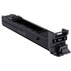 A0DK152 Тонер-картридж чёрный Konica Minolta MagiColor 4650