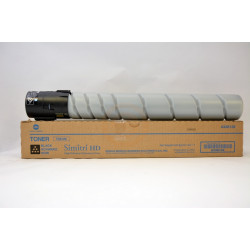 TN-512K Тонер для Konica Minolta bizhub C454/С554 (A33K152) TN-512K Тонер для Konica Minolta bizhub C454/С554 (A33K152)