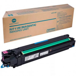 IU-711M Imaging Unit M Блок проявки пурпурный для Konica bizhub C654/C754 (A2X20ED) IU-711M Imaging Unit M Блок проявки пурпурный для Konica bizhub C654/C754 (A2X20ED)