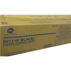 DV-711K Девелопер для Konica bizhub C654/C754 (A2X203D) DV-711K Девелопер для Konica bizhub C654/C754 (A2X203D)