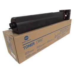 TN-712 black тонер картридж Konica Minolta bizhub 654/754 (A3VU050) TN-712 black тонер картридж Konica Minolta bizhub 654/754 (A3VU050)