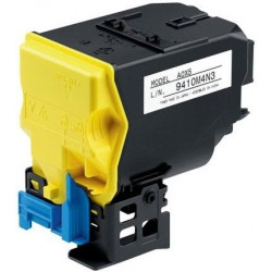 TNP-19С Тонер картридж (Yellow) Konica Minolta MagiColor 4750 (A0X5251) TNP-19С Тонер картридж (Yellow) Konica Minolta MagiColor 4750 (A0X5251)