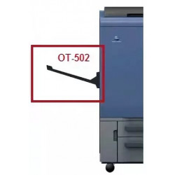 OT-502 Выходной лоток для bizhub PRO C1060L / PRESS C1060 (A0430Y2)