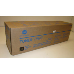 TN-616K Тонер чёрный Konica-Minolta bizhub PRESS C6000/C7000 (A1U9150) TN-616K Тонер чёрный Konica-Minolta bizhub PRESS C6000/C7000 (A1U9150)