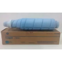 A1U9450 TN-616C Тонер голубой Konica-Minolta bizhub PRESS C6000/C7000 на 41 800 стр (5%) A1U9450 TN-616C Тонер голубой Konica-Minolta bizhub PRESS C6000/C7000 на 41 800 стр (5%)