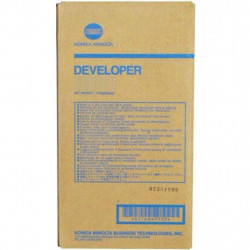 DV-617M Девелопер пурпурный Konica-Minolta bizhub PRESS C6000/С7000 (A1U9860) DV-617M Девелопер пурпурный Konica-Minolta bizhub PRESS C6000/С7000 (A1U9860)