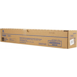 TN-324K Тонер чёрный Konica Minolta bizhub C258 (A8DA150)