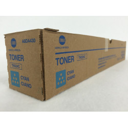 TN-324C Тонер голубой Konica Minolta bizhub C258 (A8DA450) TN-324C Тонер голубой Konica Minolta bizhub C258 (A8DA450)