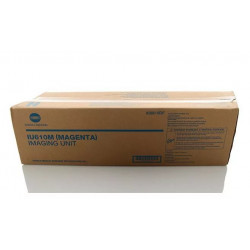 Блок формирования изображения малиновый IU-610 magenta Konica Minolta bizhub C451/C550/C650 (A0600DF)