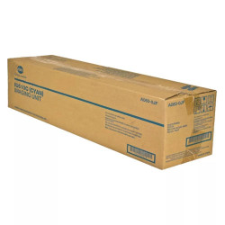 Блок формирования изображения голубой IU-610 Konica Minolta bizhub C650 (A0600JF)
