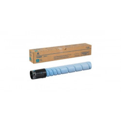 TN-713C Тонер голубой для bizhub C659/C759 Cyan (A9K8450) TN-713C Тонер голубой для bizhub C659/C759 Cyan (A9K8450)