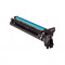 DR-712K Фотобарабан чёрный для bizhub C659/C759 Black (A9K70RD)  