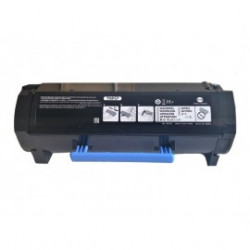 TNP-58 Тонер-картридж Konica Minolta bizhub 3602P чёрный (AADY011) 