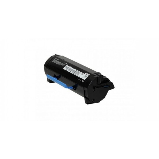TNP-56 Тонер-картридж Konica Minolta bizhub 4702P чёрный (AADW011)