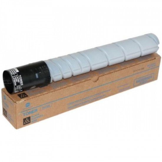 Тонер черный TN-328K Konica Minolta для C250i/C300i/C360i AAV8150 Тонер черный TN-328K Konica Minolta для C250i/C300i/C360i AAV8150