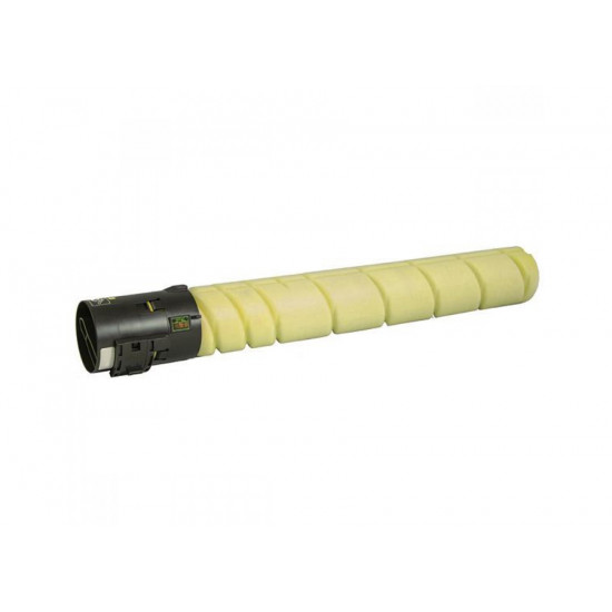 Тонер TN-328Y Konica Minolta C250i/C300i/C360i yellow AAV8250
