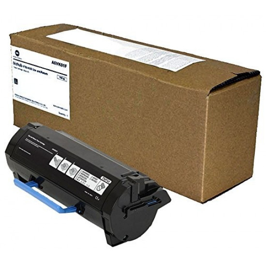 Тонер картридж TNP-60 Konica Minolta bizhub 3622 (AAE3050)