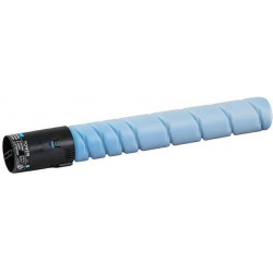 Тонер синий TN-227C (cyan) для Konica Minolta bizhub С257i (ACVH450) Тонер синий TN-227C (cyan) для Konica Minolta bizhub С257i (ACVH450)