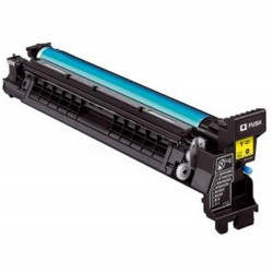 ACV80TE Фотобарабан DR-618 (YMC) цветной для Konica Minolta bizhub С650i (ACV80TD)