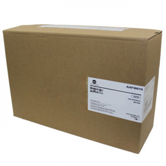 Блок проявки IUP-35K чёрный Konica Minolta bizhub C4050i (AAJV01D) Блок проявки IUP-35K чёрный Konica Minolta bizhub C4050i (AAJV01D)