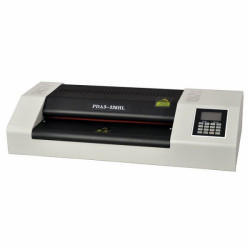 Пакетный ламинатор Bulros PDA3-336 HL