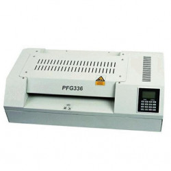Пакетный ламинатор Bulros PFG336 Пакетный ламинатор Bulros PFG336