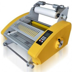 Рулонный ламинатор Bulros FM380A Рулонный ламинатор Bulros FM380A