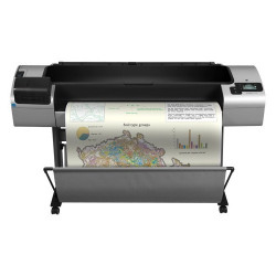 F2L46A Плоттер HP Designjet T7200 42" 