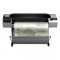 F2L46A Плоттер HP Designjet T7200 42" 