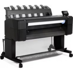 Струйный плоттер HP DesignJet T930ps 36 (L2Y22A)