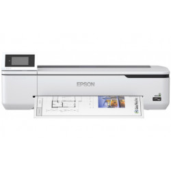 Плоттер Epson SureColor SC-T3100N (C11CF11301A0)