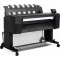 Струйный плоттер HP DesignJet T930 36 (L2Y22B)